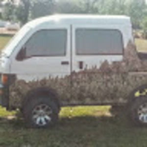 Meet your Posher, Jason